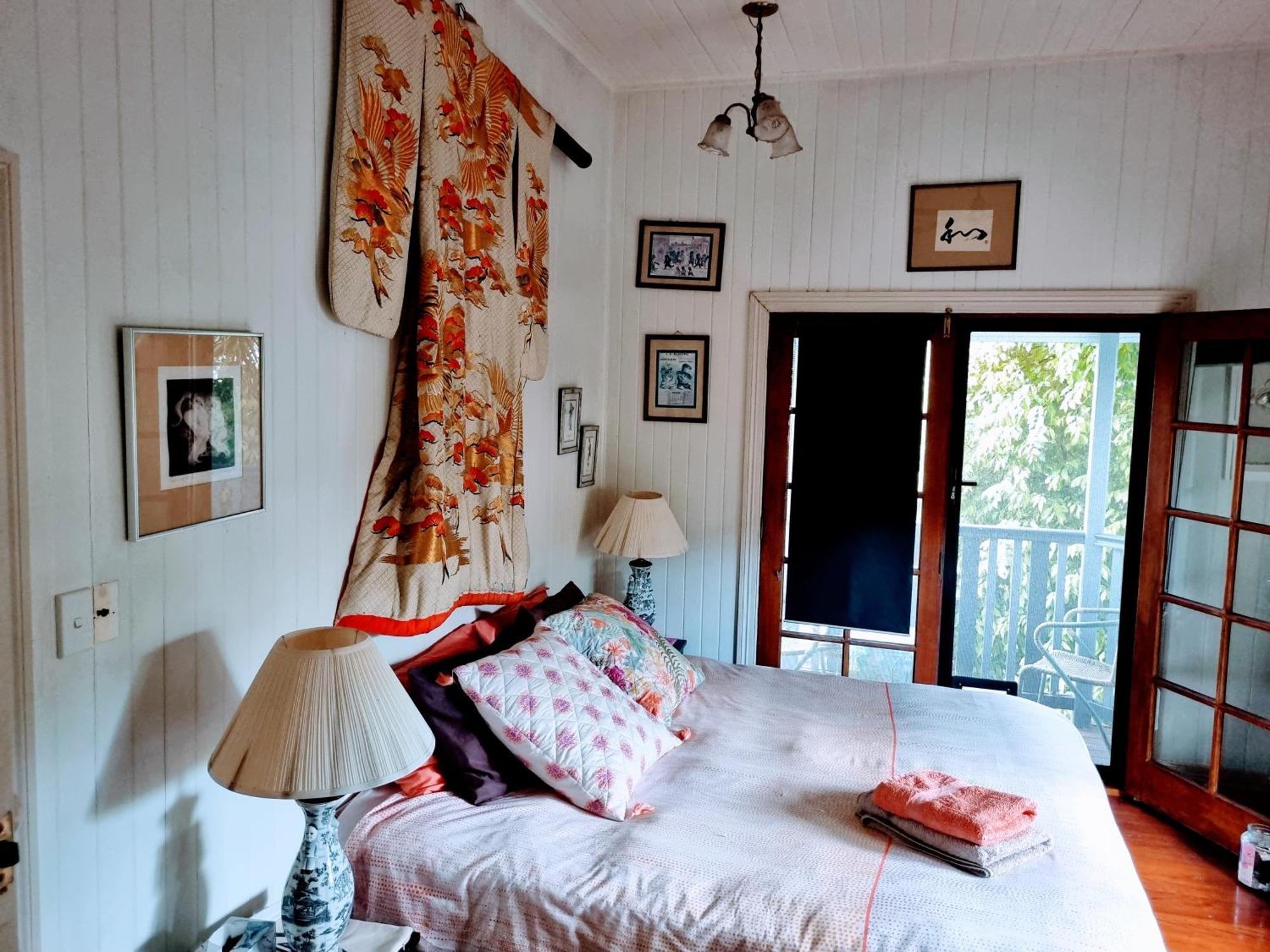 Homestay At Julie'S Cairns Eksteriør billede