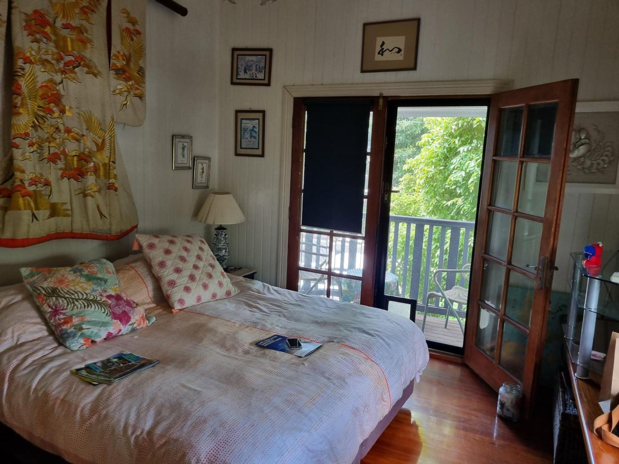 Homestay At Julie'S Cairns Eksteriør billede