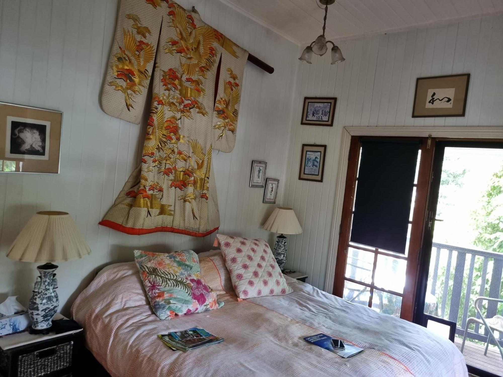 Homestay At Julie'S Cairns Eksteriør billede