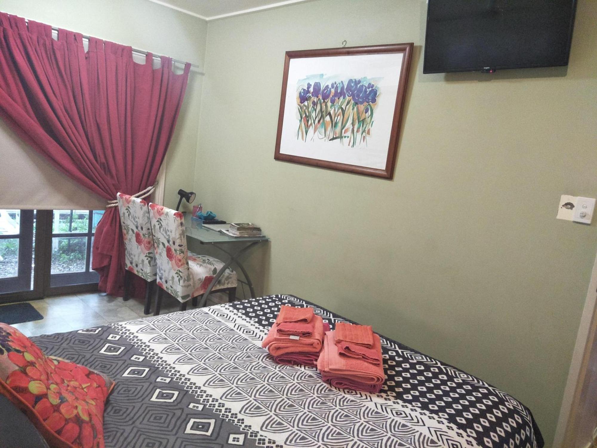 Homestay At Julie'S Cairns Eksteriør billede