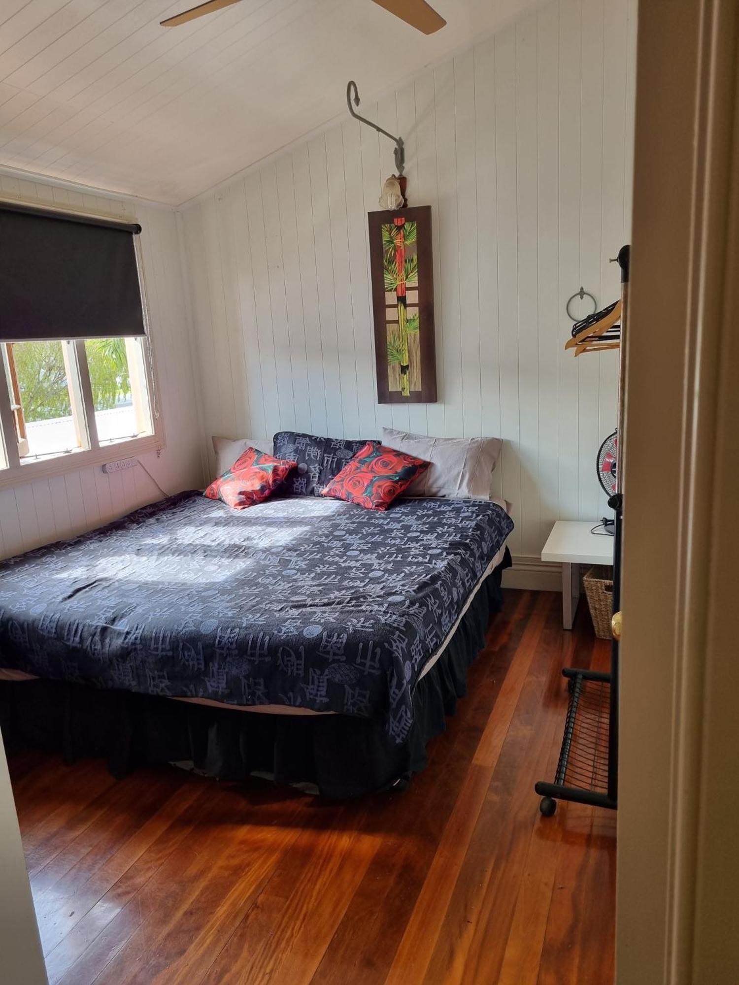 Homestay At Julie'S Cairns Eksteriør billede