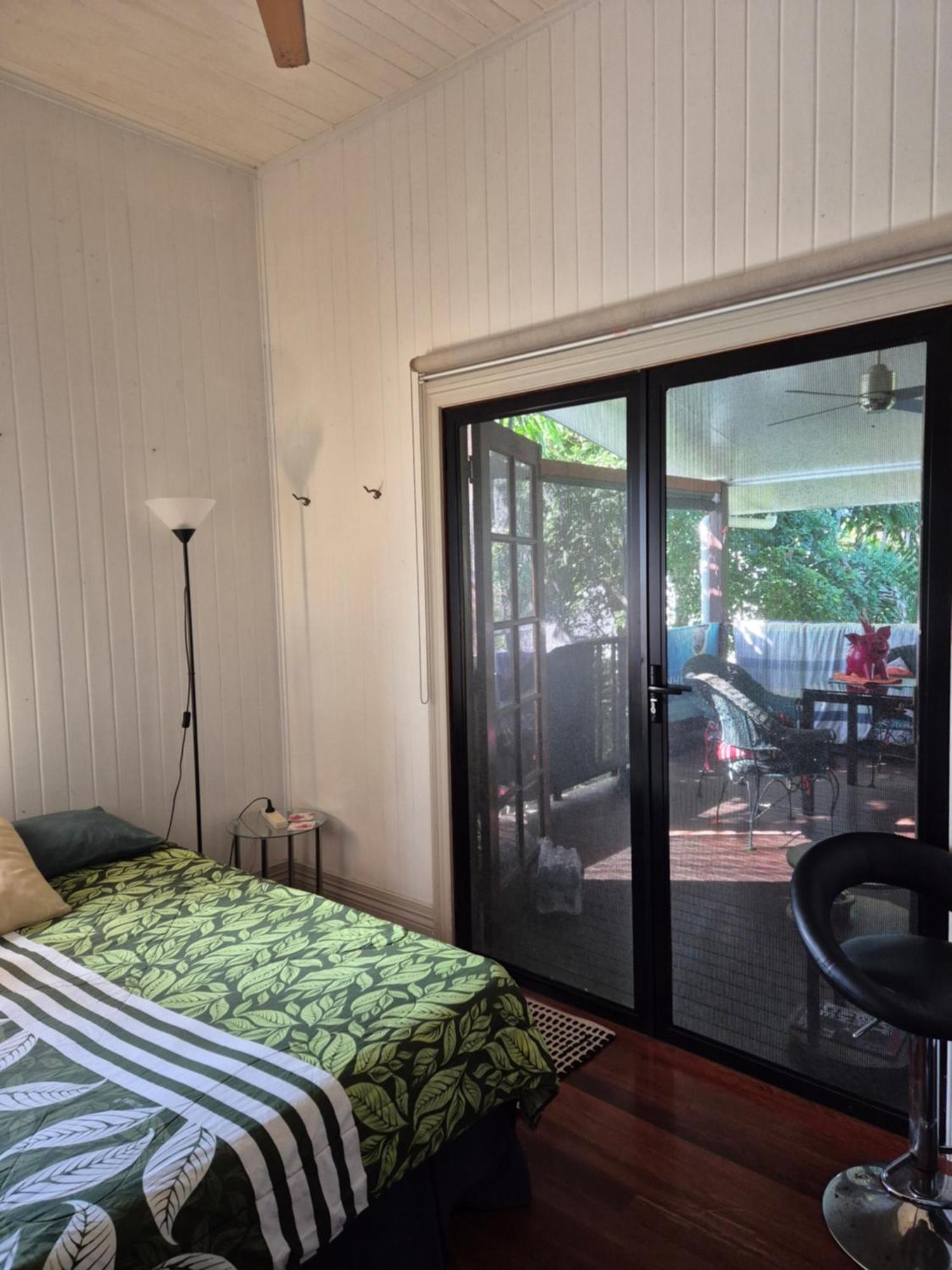 Homestay At Julie'S Cairns Eksteriør billede